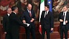 Парламент Италии утвердил новое правительство