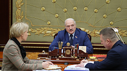 Лукашенко поручил немедленно разворачивать работу по нормотворчеству в развитие новой Конституции