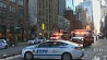 Полиция Нью-Йорка заявила, что взрыв связан с терроризмом