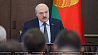 Лукашенко: Беларусь останется на политической карте мира и станет только крепче