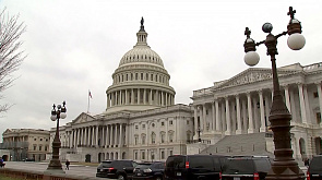 Конгресс США начал подготовку к шатдауну правительства