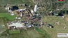 Число погибших в результате ураганов и торнадо в США достигло 26 человек