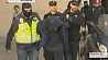 В Испании арестованы 8 человек