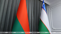 4-7 сентября Беларусь посетит парламентская делегация Узбекистана