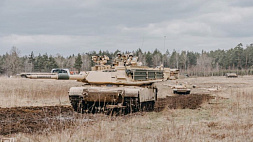 Сразу несколько учений НАТО вблизи границ Беларуси - о масштабах можно судить по фото