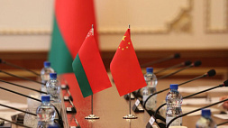 Готовы предложить КНР новые направления в контексте становления Беларуси как важной инвестиционной площадки - Лукашенко
