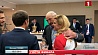 Александр Лукашенко был среди почетных гостей, приглашенных на финал чемпионата мира по футболу