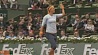 Виктория Азаренко - в четвертьфинале турнира Большого шлема Roland Garros