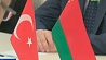 Беларусь рассчитывает по итогам года  увеличить товарооборот с Турцией до миллиарда долларов
