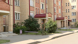 В Беларуси первые военнослужащие бесплатно получили в собственность арендное жилье 