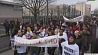 В пригороде Парижа не прекращаются протесты против полицейского произвола