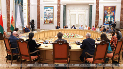 Лукашенко: Европейские страны готовы к переговорам по Украине, а Зеленский занимает крайнюю позицию