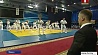 Столичный Дворец спорта принял чемпионат Беларуси по карате  