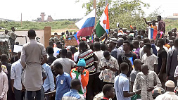Правительство Буркина-Фасо направит своих военных в Нигер, ЭКОВАС готовит экстренный саммит по ситуации в Габоне
