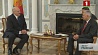 19 ноября Минск посетит Президент Азербайджана 