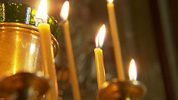 Православный мир празднует Введение во храм  Пресвятой Богородицы 