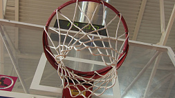 6 апреля в Лиде прошел турнир по баскетболу Special Olympics