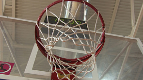 6 апреля в Лиде прошел турнир по баскетболу Special Olympics