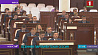 Вопросы оплаты труда работников бюджетной сферы обсудят депутаты на сессии Палаты представителей
