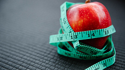Худеем по правилам, или Как быстро похудеть без диет и изнуряющих тренировок