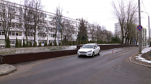 ГАИ Минска инспектирует аварийные участки столичных дорог