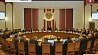 В Минске прошло расширенное заседание коллегии Министерства иностранных дел