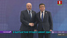 Александр Лукашенко озвучил инициативы Беларуси в ОДКБ