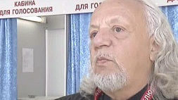 Наблюдатели отмечают передовые нововведения в белорусской избирательной системе
