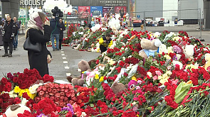 В Москве обновили список пострадавших во время теракта в "Крокус Сити Холле"