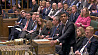 Премьер-министр Великобритании Риши Сунак может лишиться своего поста