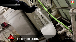 Под Санкт-Петербургом прикрыли подпольное производство алкоголя - изъяли 10 тыс. литров