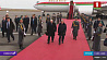 Начался официальный визит Александра Лукашенко в Казахстан