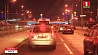 Сотрудники ГАИ Минска проверили водителей и пешеходов на знание правил дорожного движения