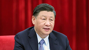 Си Цзиньпин планирует провести онлайн-встречу с Зеленским - WSJ