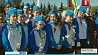Беларусь отмечает День Государственного герба и Государственного флага 