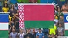 Белорусские паралимпийцы сегодня возвращаются из Рио-де-Жанейро