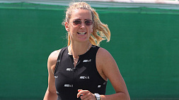 Белорусская теннисистка Виктория Азаренко вышла в полуфинал Australian Open - 2023
