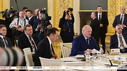 Лукашенко: Вопрос о расширении взаимного участия в госзакупках требует безотлагательного решения