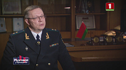 Андрей Швед рассказал, кто войдет в состав комиссии по возвращению белорусов на родину
