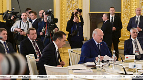 Лукашенко: Вопрос о расширении взаимного участия в госзакупках требует безотлагательного решения