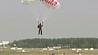 Новый национальный рекорд готовятся установить белорусские парашютисты