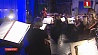 Концерт из произведений наших композиторов. "Оперные голоса Беларуси" в Москве