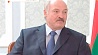 Встреча Президента Беларуси и губернатора Санкт-Петербурга не ограничилась узким кругом вопросов