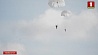 Офицер сил спецопераций погиб при выполнении прыжка с парашютом