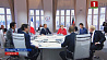 Возвращение России в состав G7 обсуждали на саммите во Франции
