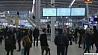 Тысячи пассажиров не могут вылететь из европейских аэропортов