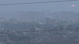 В ХАМАС заявили, что приближается заключение соглашения о перемирии с Израилем
