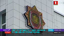 В Витебской  области четыре Telegram-канала признаны экстремистскими 