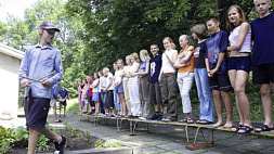 Латвия занялась ассимиляцией украинских детей