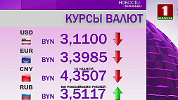 В Беларуси изменились курсы валют: что произошло с белорусским рублем